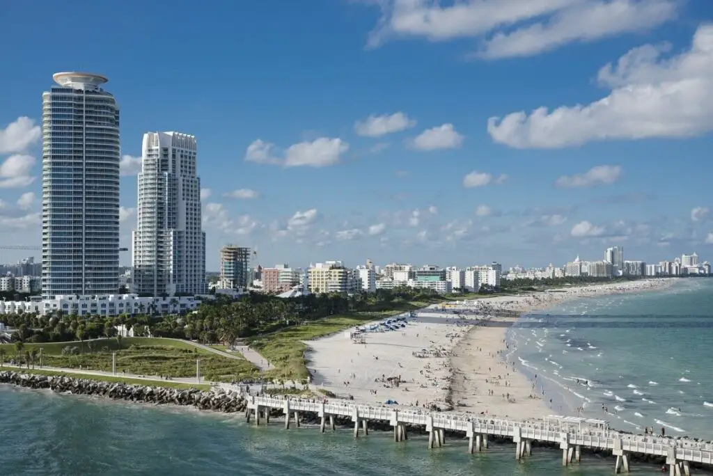 best Florida cities