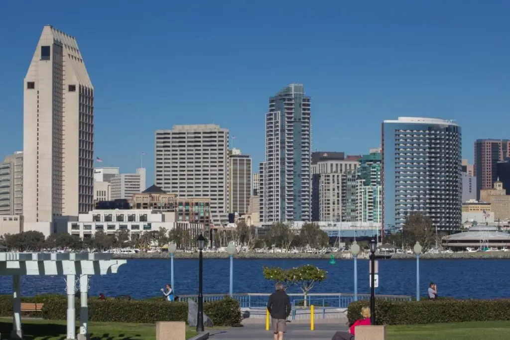 what to do in San Diego