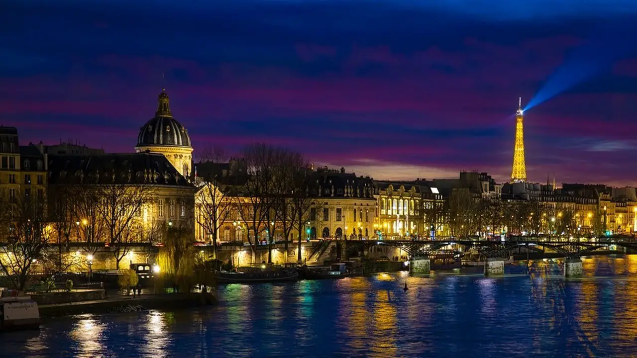 21 Top Tourist Attractions in Paris (2024)
