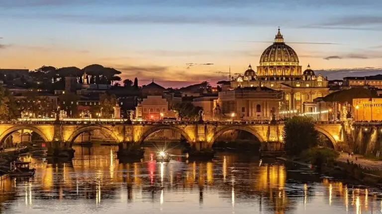 The 8 Most Beautiful Cities in Italy for Tourists