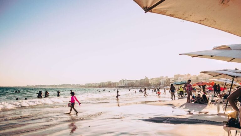 10 Best Beaches in Brazil