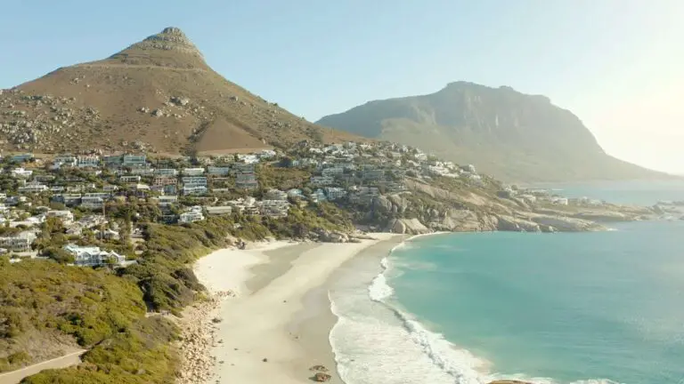 Cape Town Itinerary: What to do in 4 days in South Africa