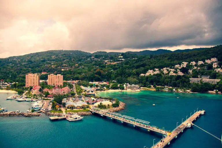 7 Best Cities in Jamaica