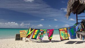 best beaches in Jamaica