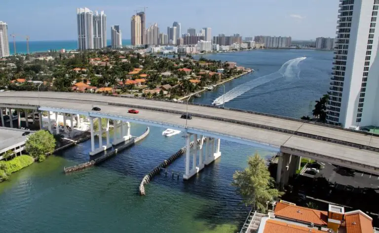 13 Best Cities in Florida