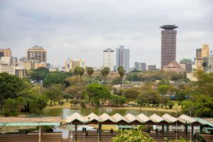 best things to do in Nairobi