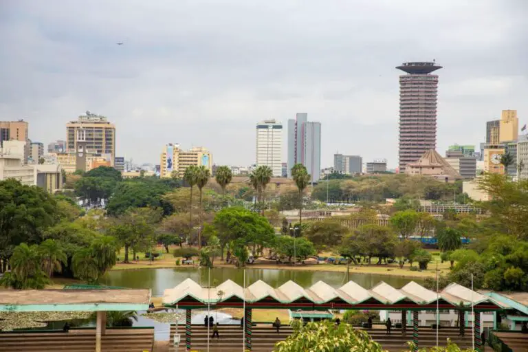 11 Best Things to Do in Nairobi