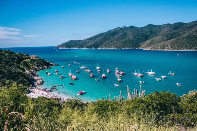 10 Top Tourist Attractions in Arraial do Cabo